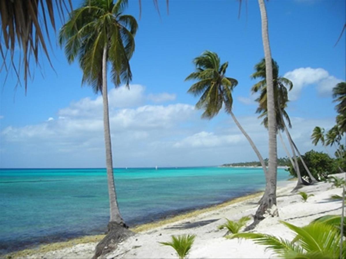 Villa Preciosa Bayahibe Dış mekan fotoğraf
