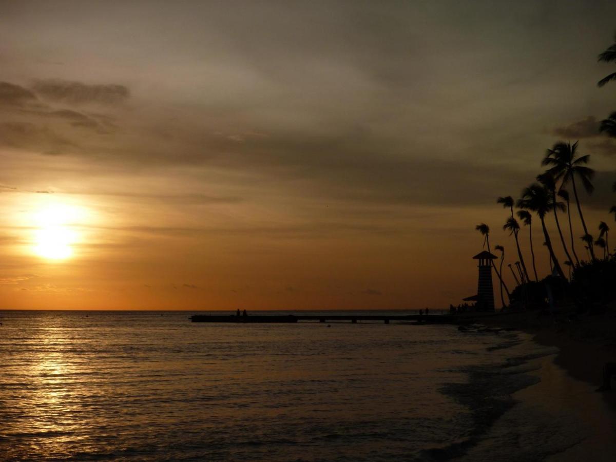 Villa Preciosa Bayahibe Dış mekan fotoğraf