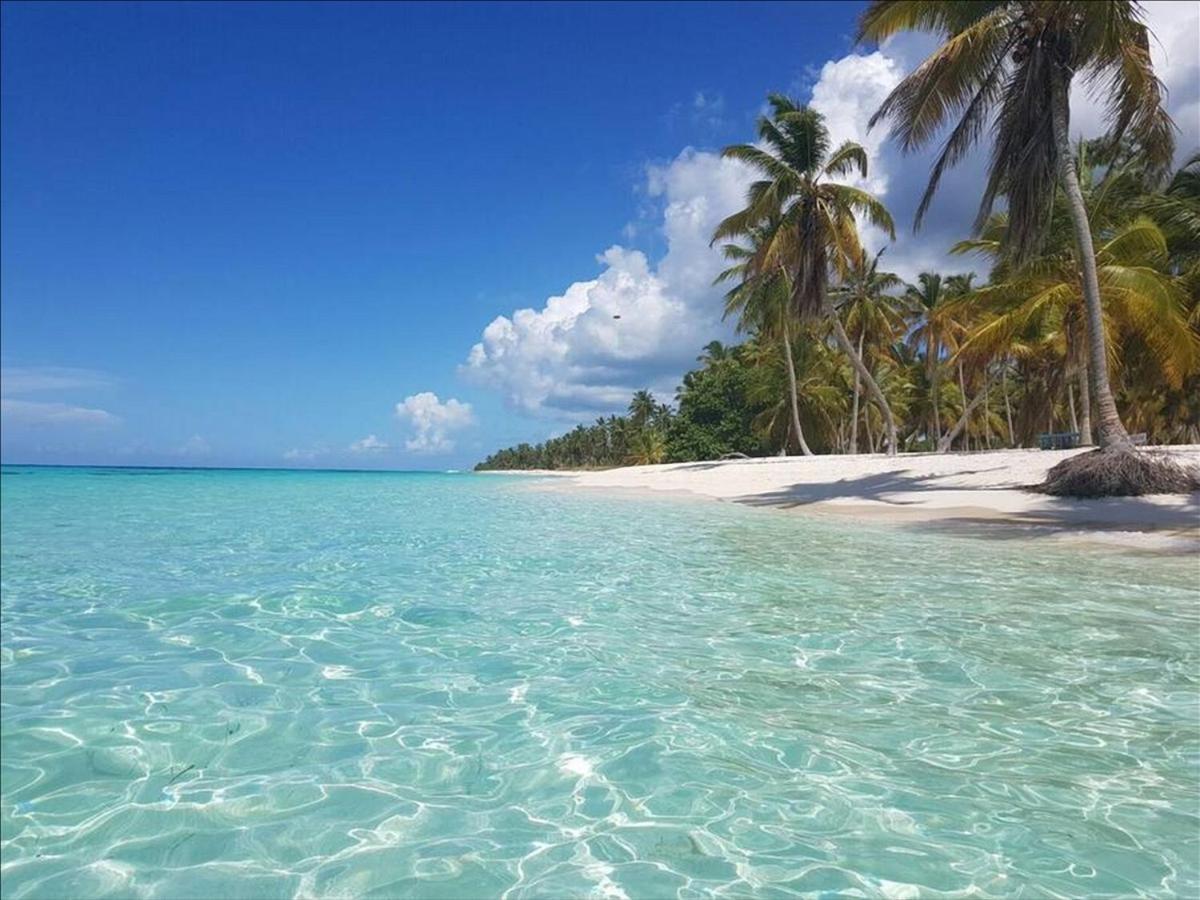 Villa Preciosa Bayahibe Dış mekan fotoğraf