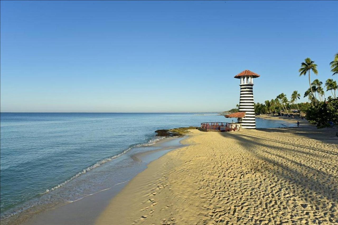 Villa Preciosa Bayahibe Dış mekan fotoğraf