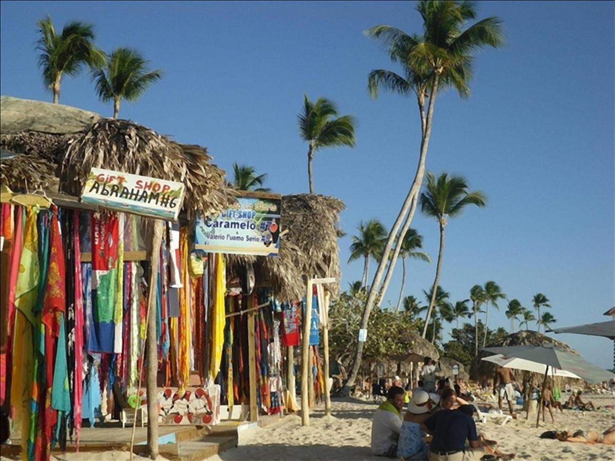 Villa Preciosa Bayahibe Dış mekan fotoğraf