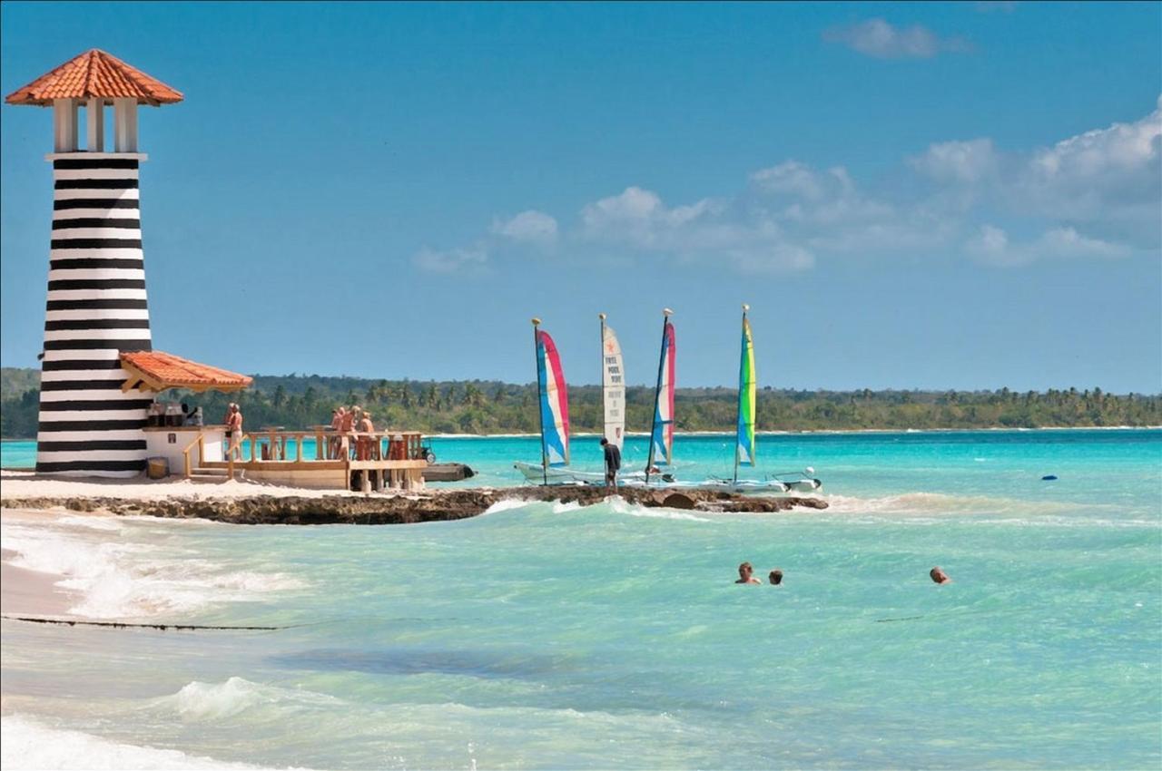 Villa Preciosa Bayahibe Dış mekan fotoğraf