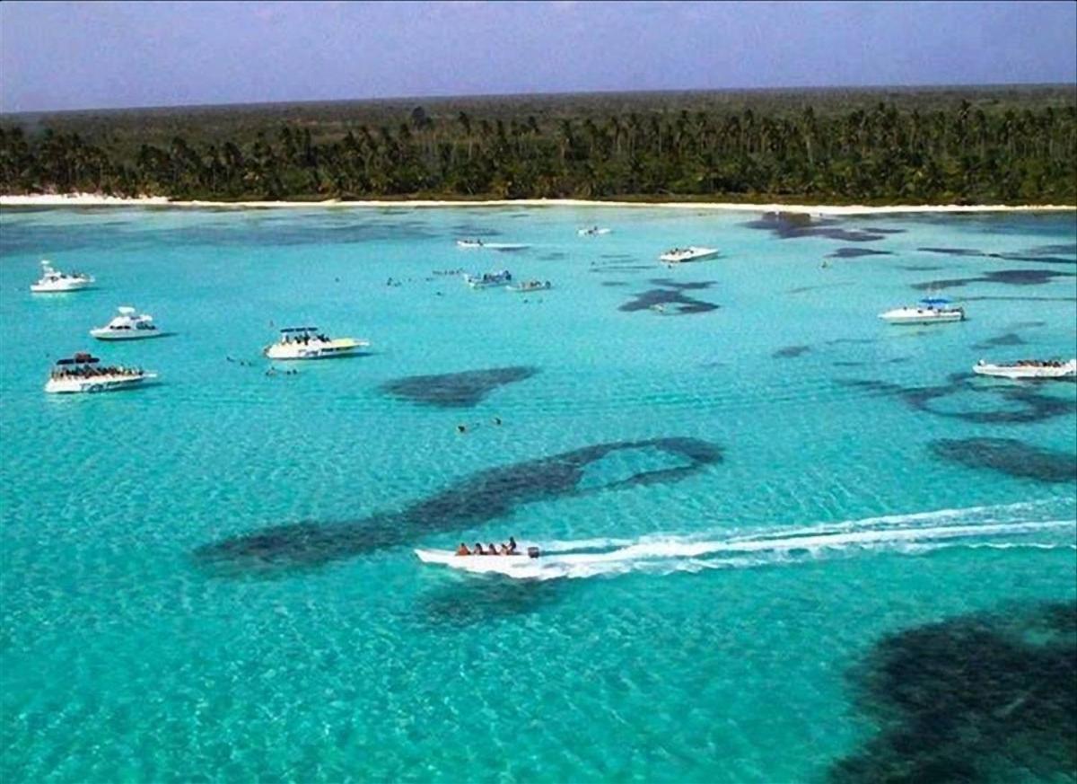 Villa Preciosa Bayahibe Dış mekan fotoğraf