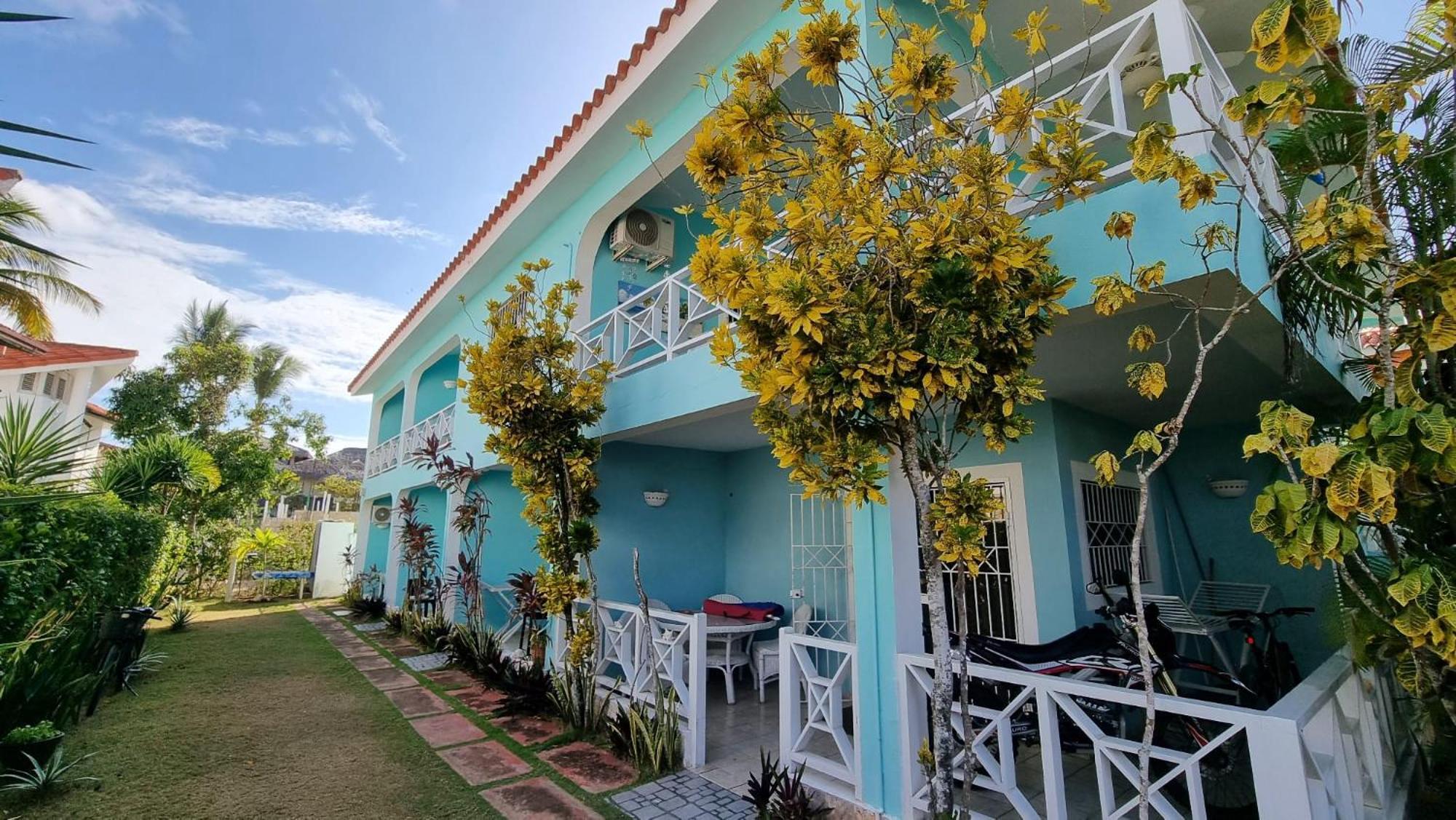 Villa Preciosa Bayahibe Dış mekan fotoğraf