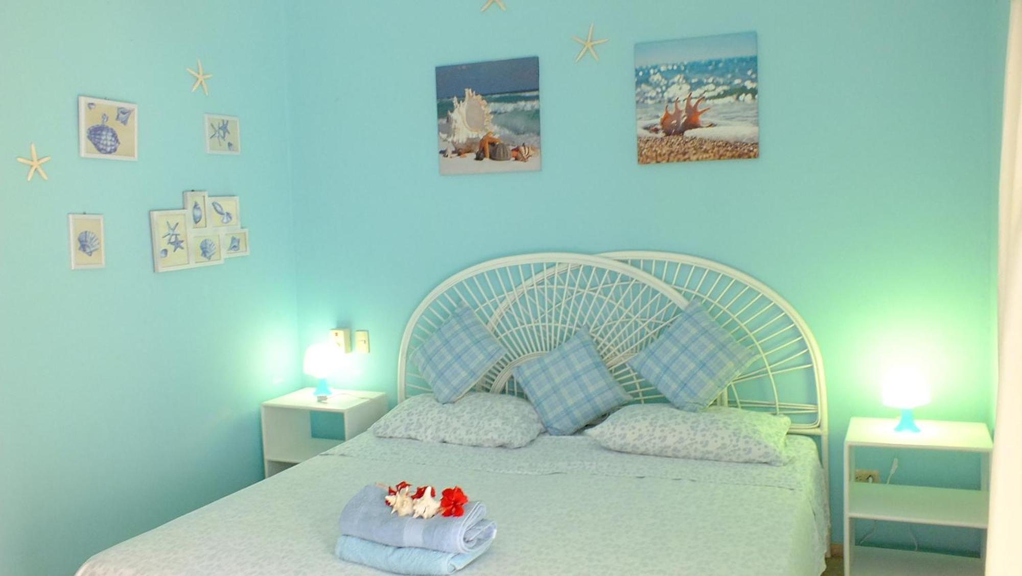 Villa Preciosa Bayahibe Oda fotoğraf