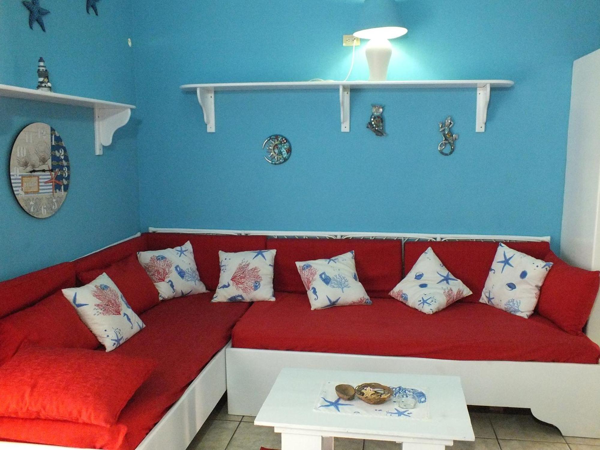 Villa Preciosa Bayahibe Oda fotoğraf