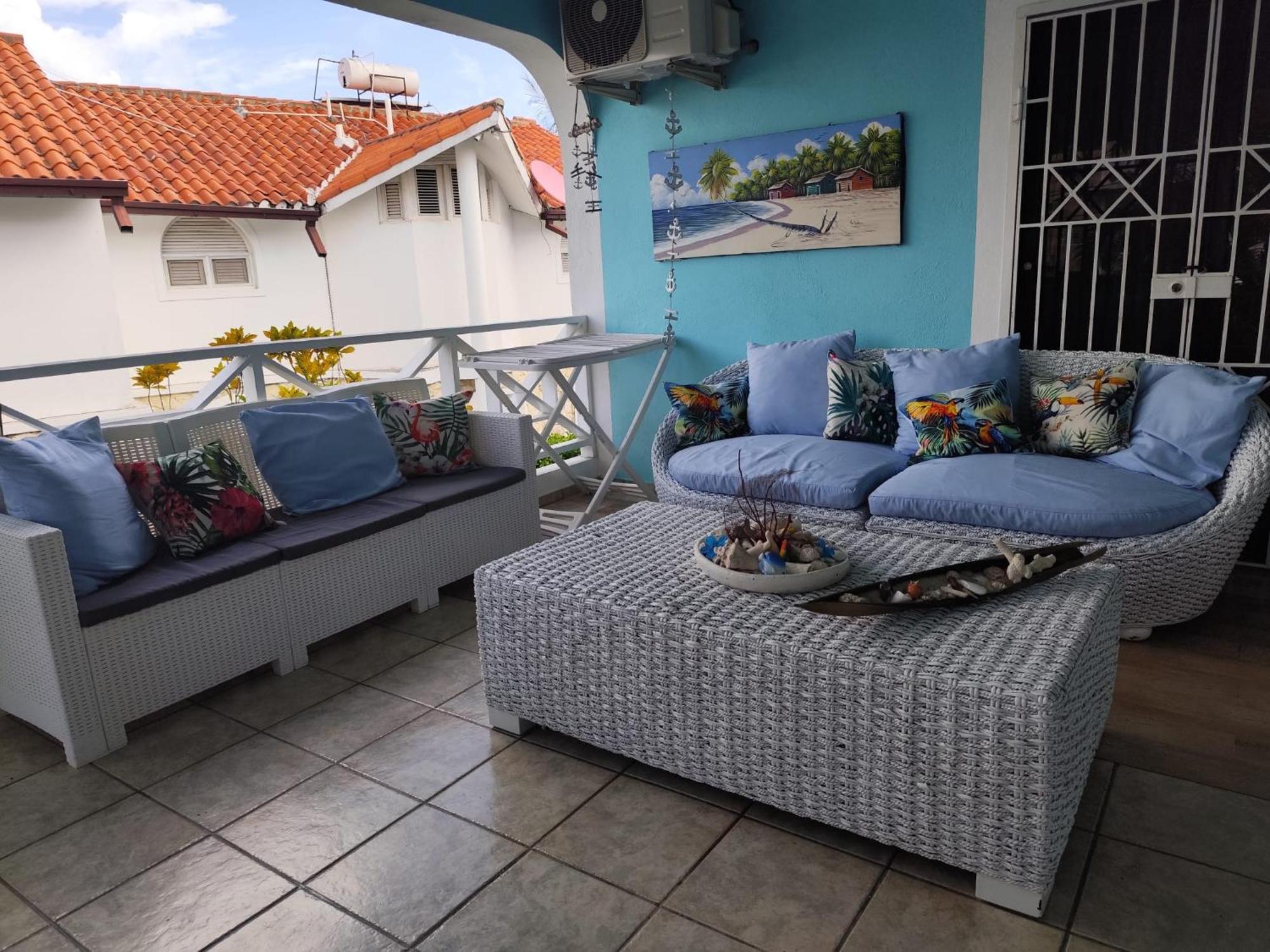 Villa Preciosa Bayahibe Dış mekan fotoğraf