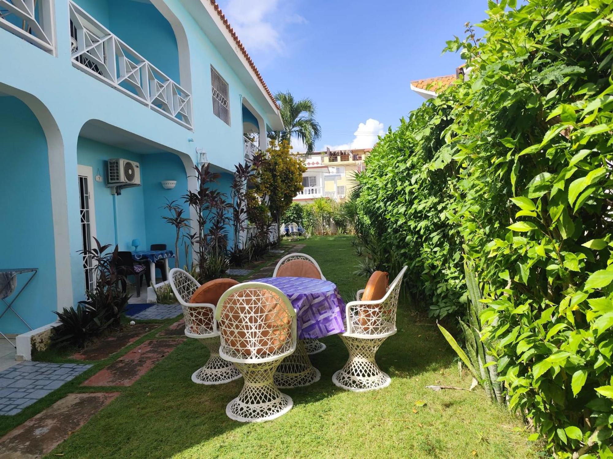 Villa Preciosa Bayahibe Dış mekan fotoğraf
