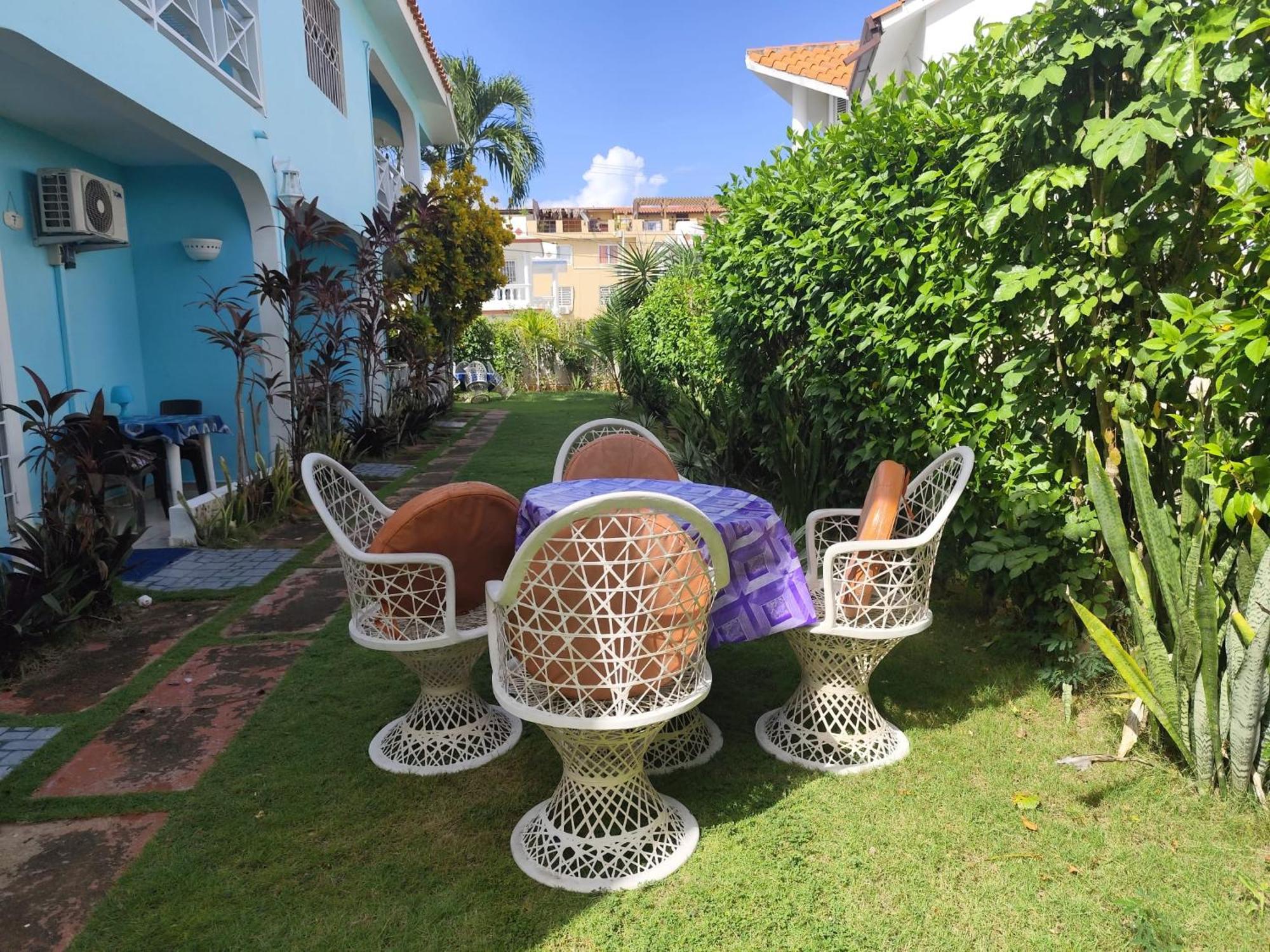 Villa Preciosa Bayahibe Dış mekan fotoğraf